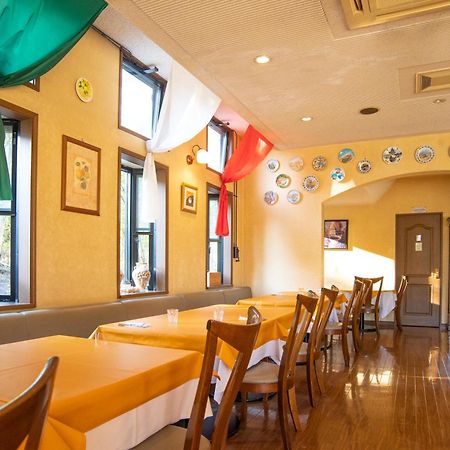 Il Regalo イルレガーロ Hotel คิตาชิโอบาระ ภายนอก รูปภาพ