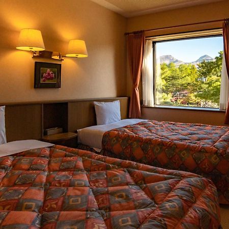Il Regalo イルレガーロ Hotel คิตาชิโอบาระ ภายนอก รูปภาพ