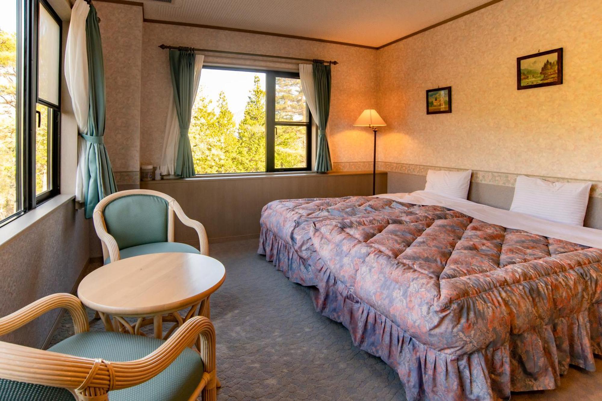 Il Regalo イルレガーロ Hotel คิตาชิโอบาระ ภายนอก รูปภาพ