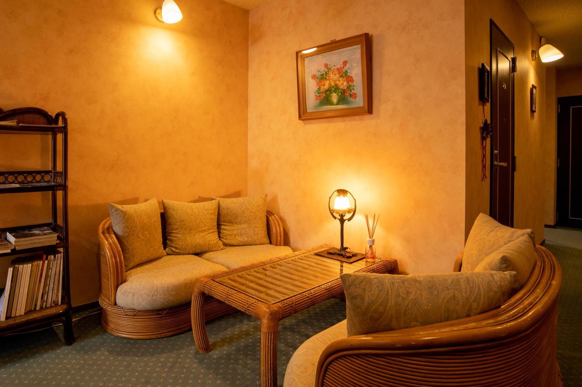 Il Regalo イルレガーロ Hotel คิตาชิโอบาระ ภายนอก รูปภาพ
