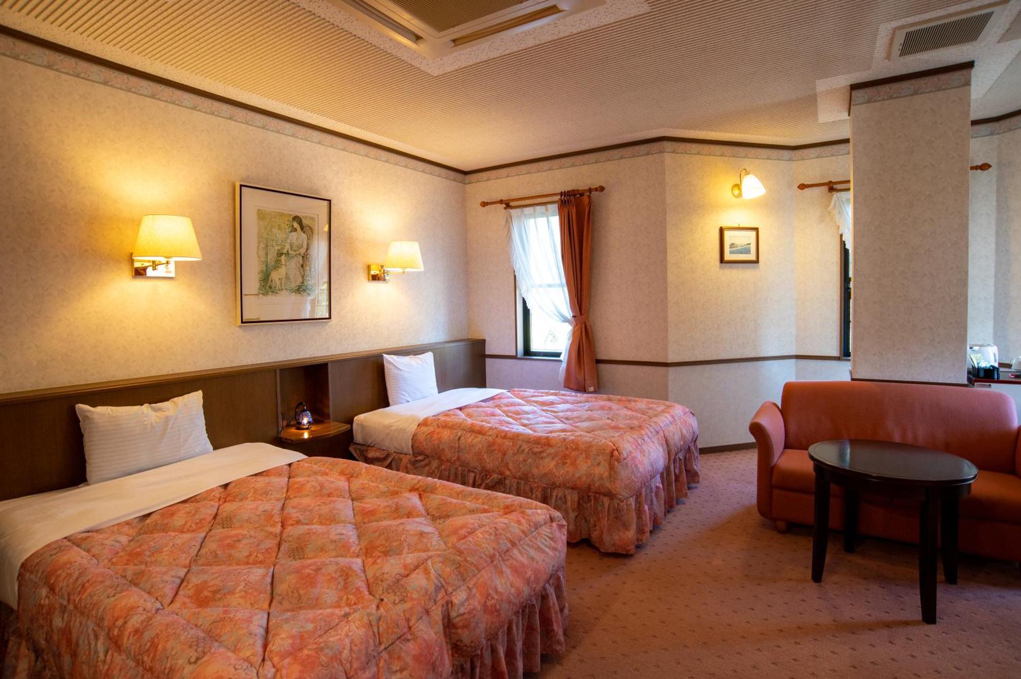 Il Regalo イルレガーロ Hotel คิตาชิโอบาระ ภายนอก รูปภาพ
