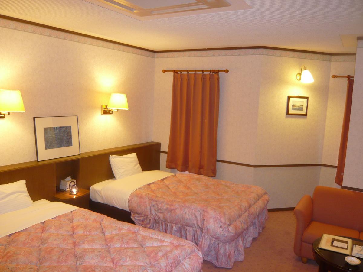 Il Regalo イルレガーロ Hotel คิตาชิโอบาระ ภายนอก รูปภาพ